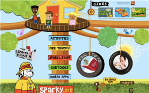 Sparky 